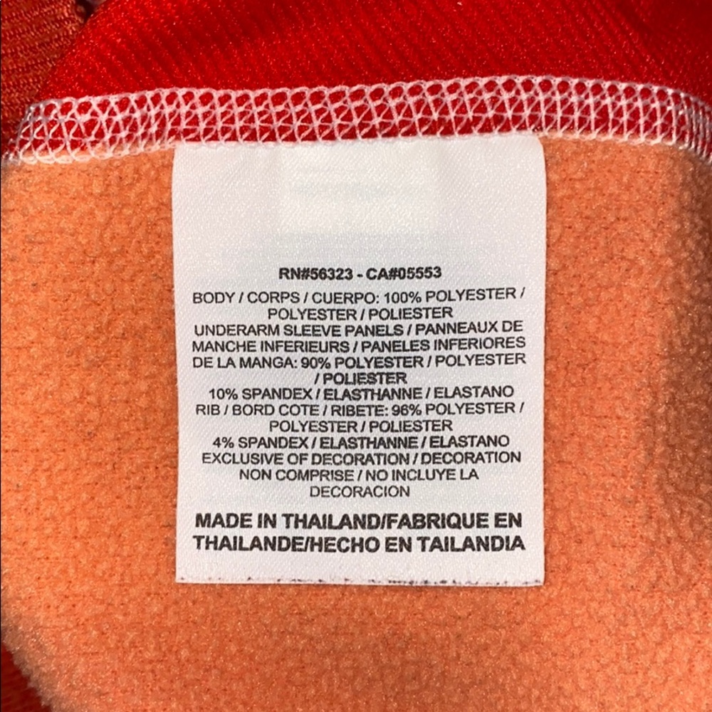 Nike hooded sweatshirt - Picture 4 of 4